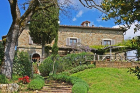 Villa Calcina, Beautiful Tuscan Farmhouse
